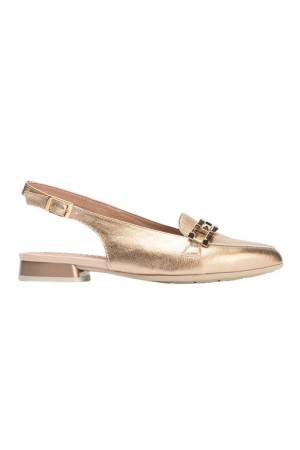 mocasines pitillos nude 5785
