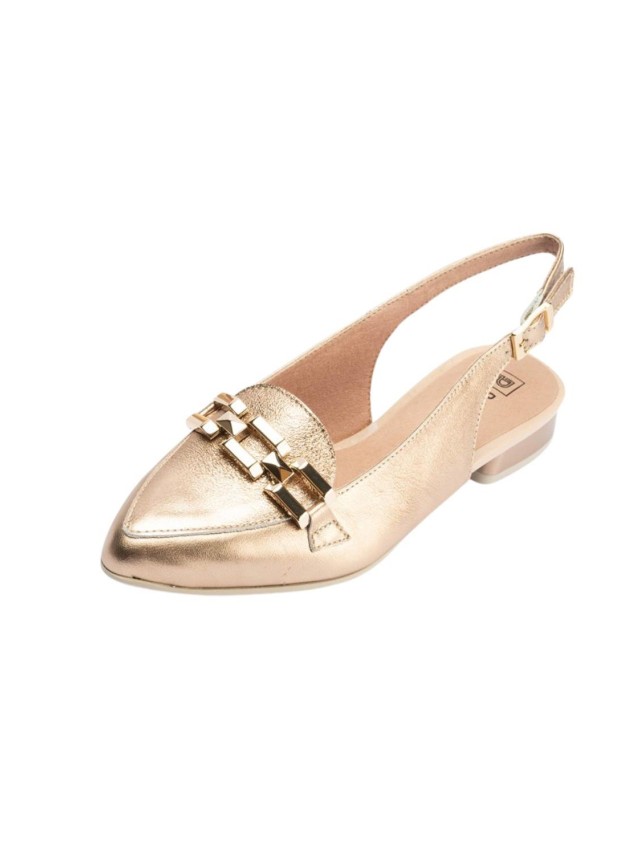 mocasines pitillos nude 5785