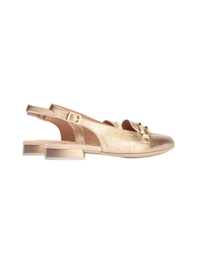 mocasines pitillos nude 5785