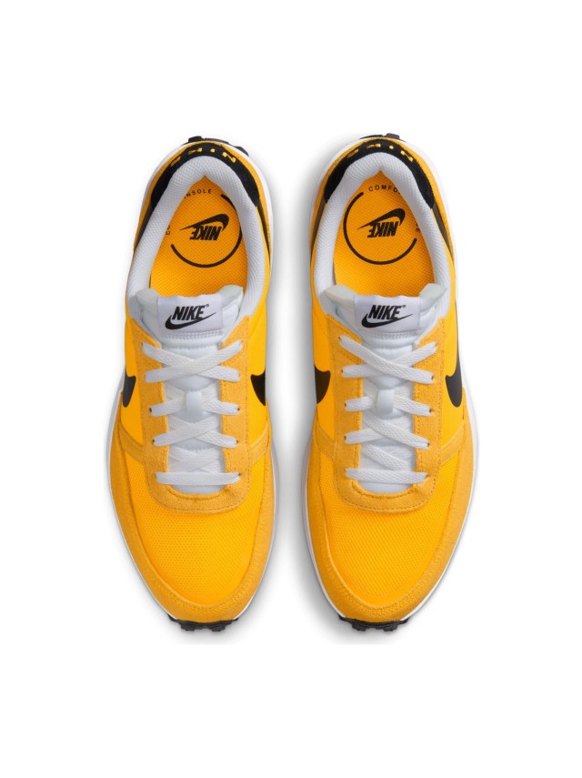 deportivos casuel nike waffle...
