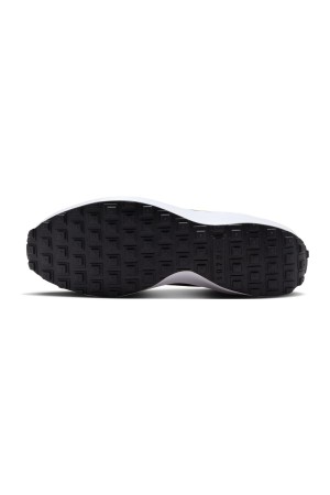 deportivos casuel nike waffle amarillos fj4195-700