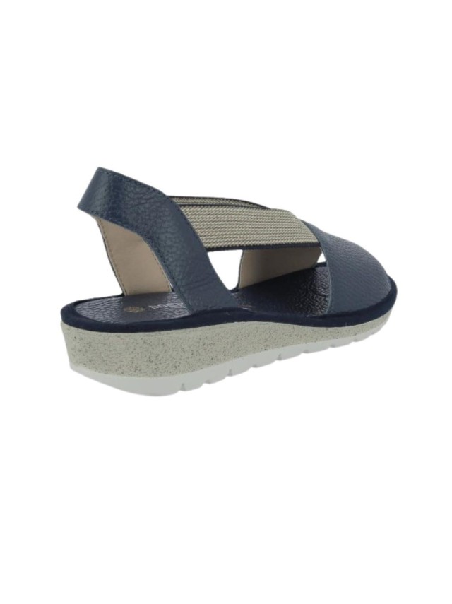 sandalias cuña doctor  cutillas...