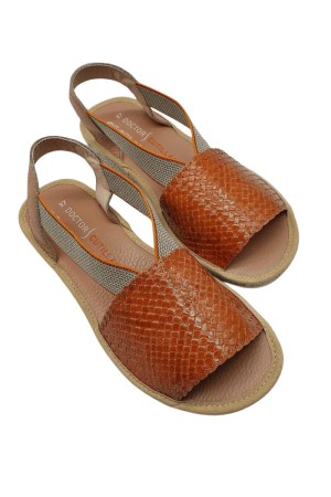 saandalias cuña doctor cutillas beige 35328