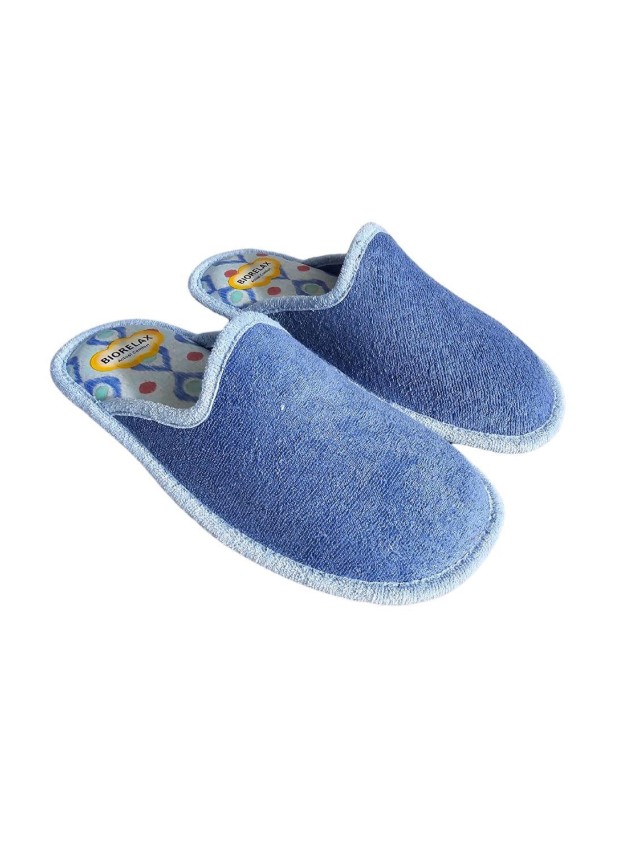 Zapatillas abiertas Mujer Cosdam Bio...
