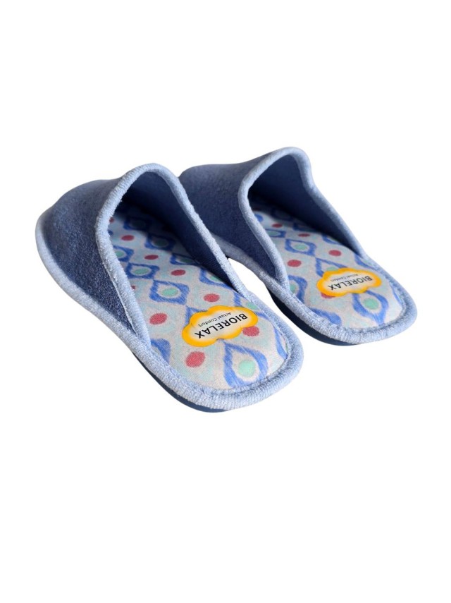 Zapatillas abiertas Mujer Cosdam Bio...