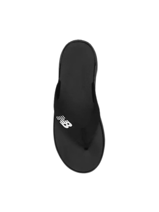 chanclas new balance 340 negro smt340a2