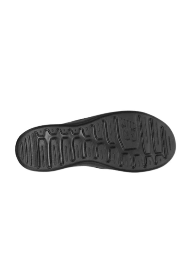 chanclas new balance 340 negro smt340a2