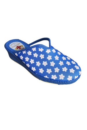 Zapatillas con cuña Mujer alcalde varios 8315