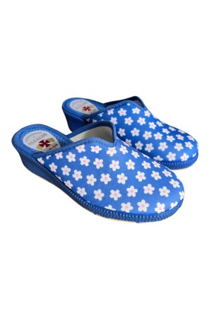 Zapatillas con cuña Mujer alcalde varios 8315