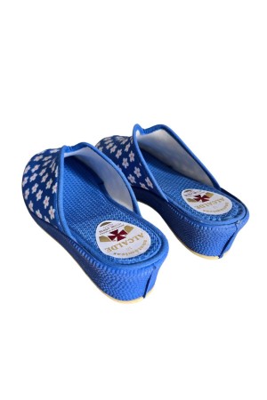 Zapatillas con cuña Mujer alcalde varios 8315