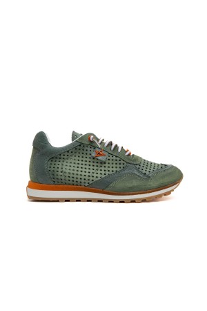deportivos casual cetti verde c-848