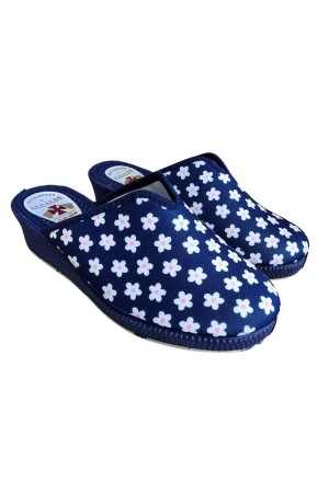 Zapatillas con cuña Mujer alcalde varios 8315