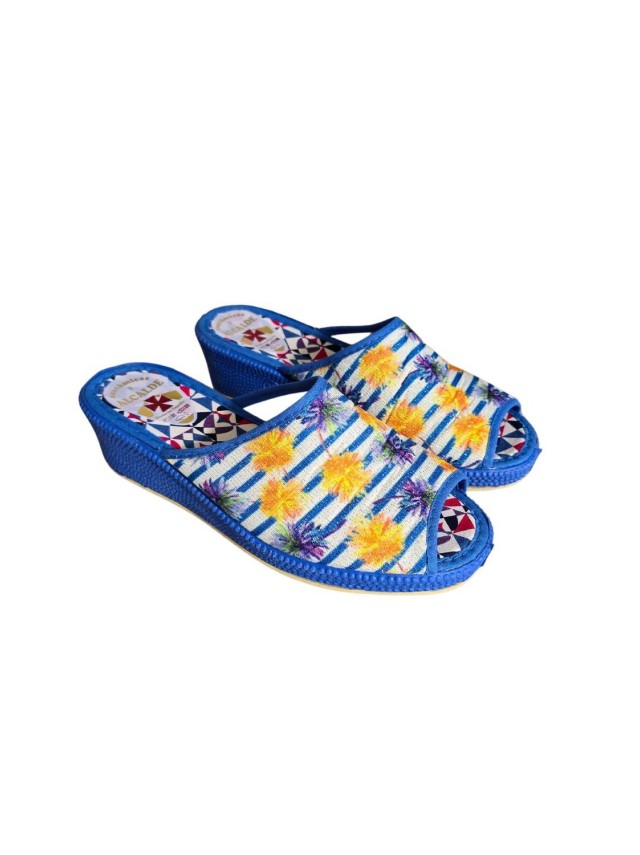 Zapatillas verano Mujer alcalde...