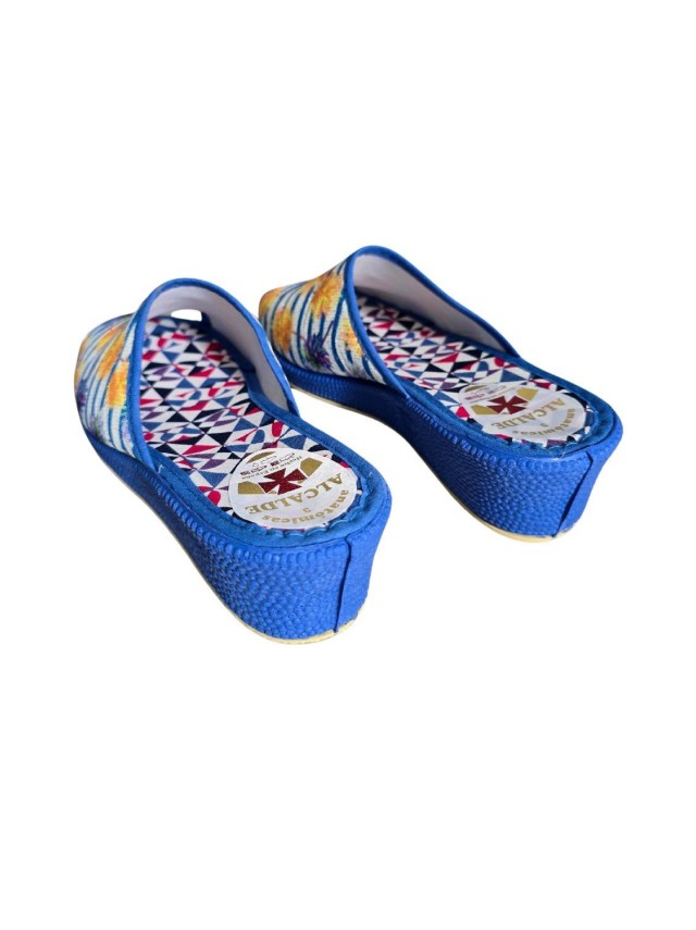 Zapatillas verano Mujer alcalde...