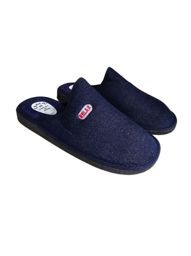 Zapatillas abiertas Hombre Alcalde...