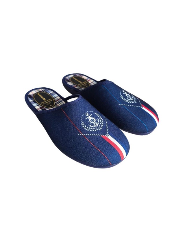 Zapatillas abiertas hombre Alcalde...