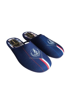 Zapatillas abiertas hombre Alcalde Ancla marino 3005