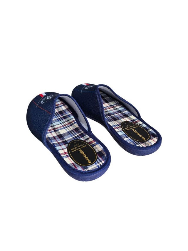 Zapatillas abiertas hombre Alcalde...