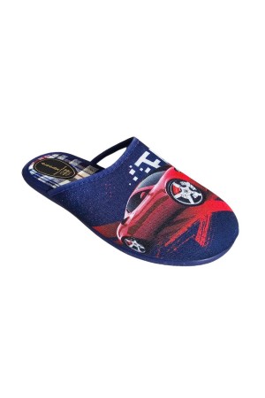 Zapatillas niños abiertas Alcalde Coche varios 425