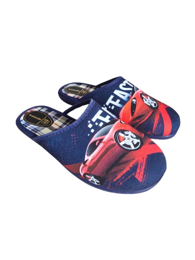 Zapatillas niños abiertas Alcalde...