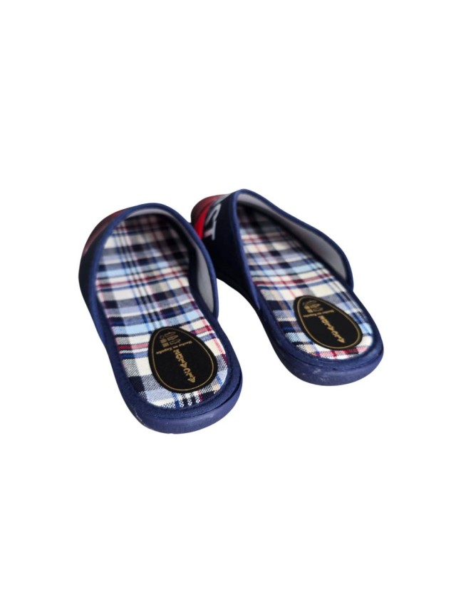 Zapatillas niños abiertas Alcalde...