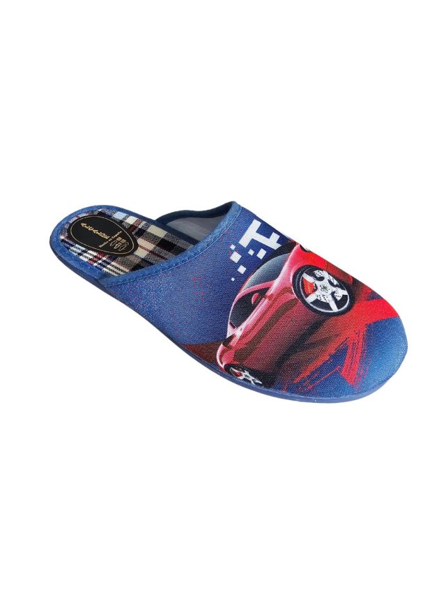 Zapatillas niños abiertas Alcalde...