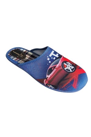 Zapatillas niños abiertas Alcalde Coche varios 425