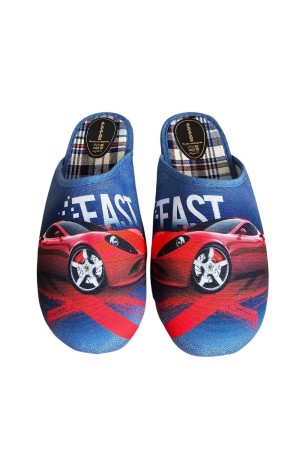 Zapatillas niños abiertas Alcalde Coche varios 425