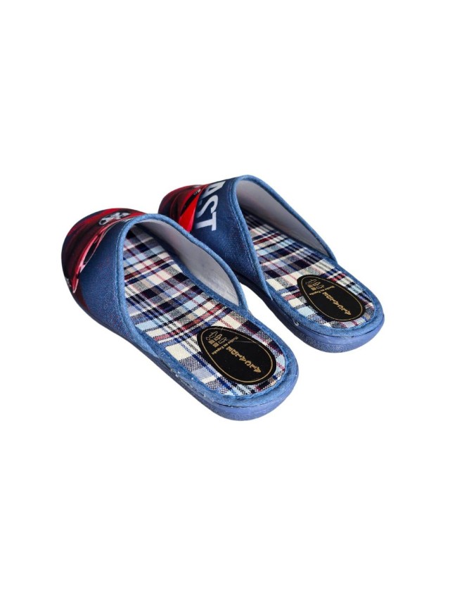 Zapatillas niños abiertas Alcalde...