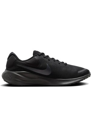 Deportivos Fitness Hombre Nike Revolution 7 negro FB2207-005