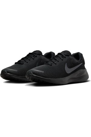 Deportivos Fitness Hombre Nike Revolution 7 negro FB2207-005