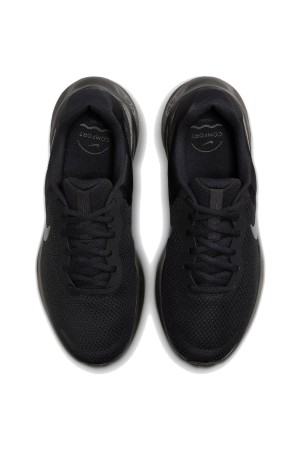 Deportivos Fitness Hombre Nike Revolution 7 negro FB2207-005