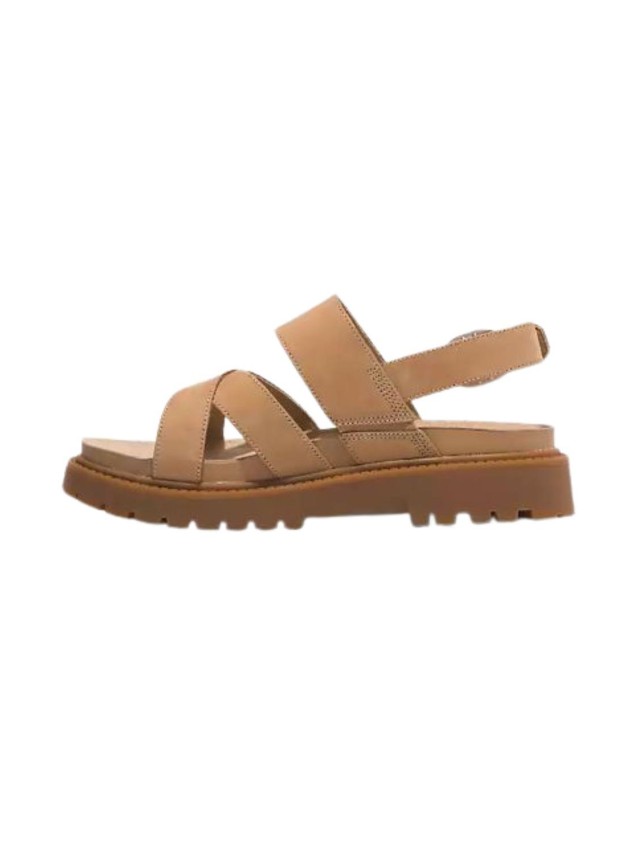 sANDALIAS PLANAS TIMBERLAND...