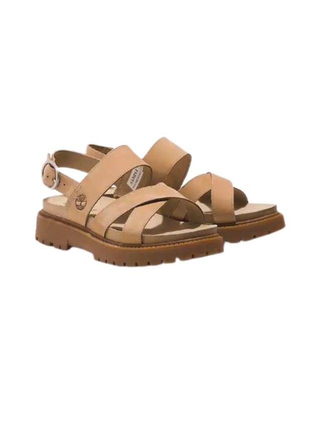 sANDALIAS PLANAS TIMBERLAND...