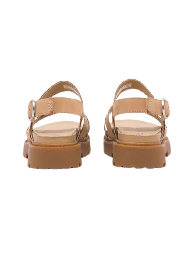 sANDALIAS PLANAS TIMBERLAND...