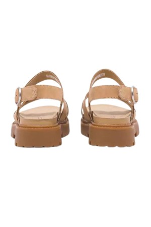 sANDALIAS PLANAS TIMBERLAND CLAIREMONT WAY TAUPE TB0A61T4EN3