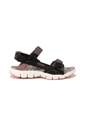 trekking chiruca formentera 03 negro-rosa 4484903