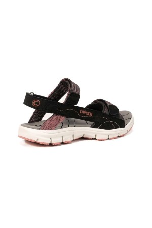 trekking chiruca formentera 03 negro-rosa 4484903