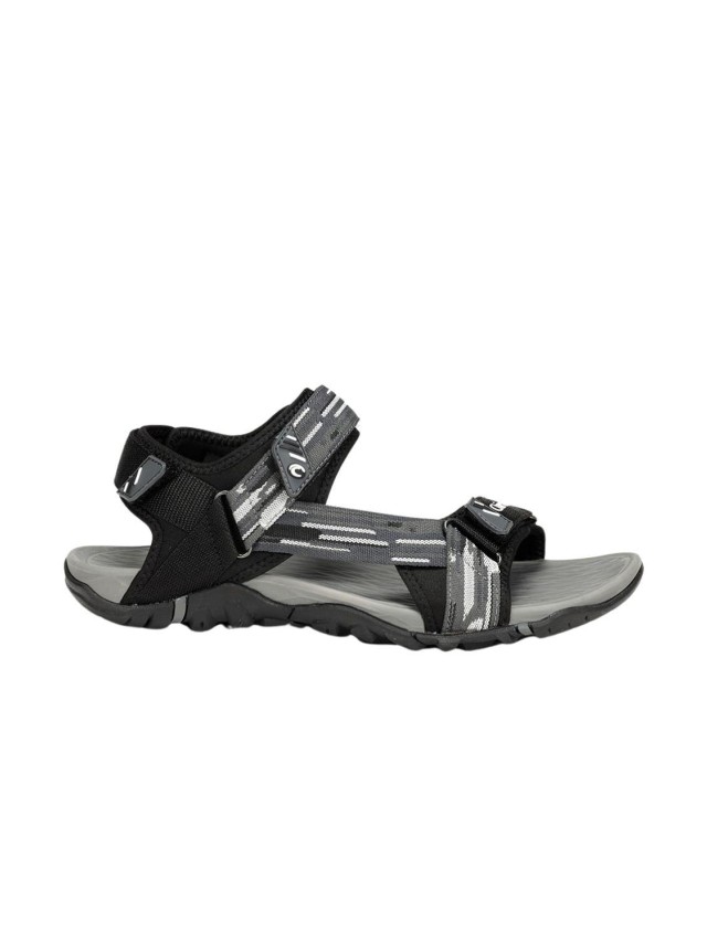 trekking chiruca dakar 23 negro-gris...