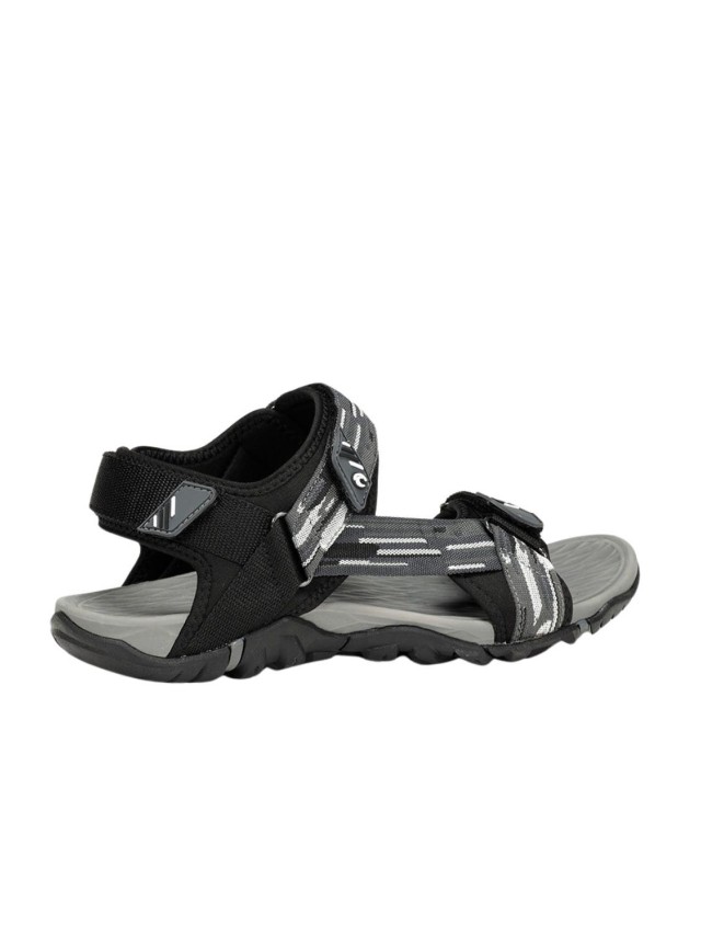 trekking chiruca dakar 23 negro-gris...