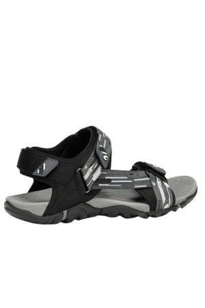 trekking chiruca dakar 23 negro-gris 4499523