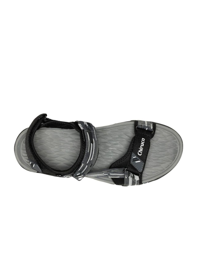 trekking chiruca dakar 23 negro-gris...
