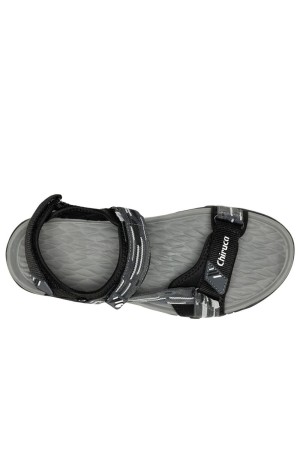 trekking chiruca dakar 23 negro-gris 4499523