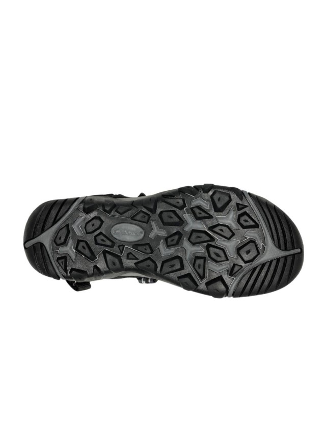 trekking chiruca dakar 23 negro-gris...