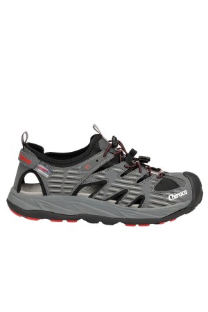 trekking chiruca sargazos 09 gris-rojo 4488109