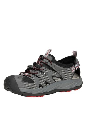 trekking chiruca sargazos 09 gris-rojo 4488109