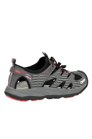 trekking chiruca sargazos 09 gris-rojo 4488109