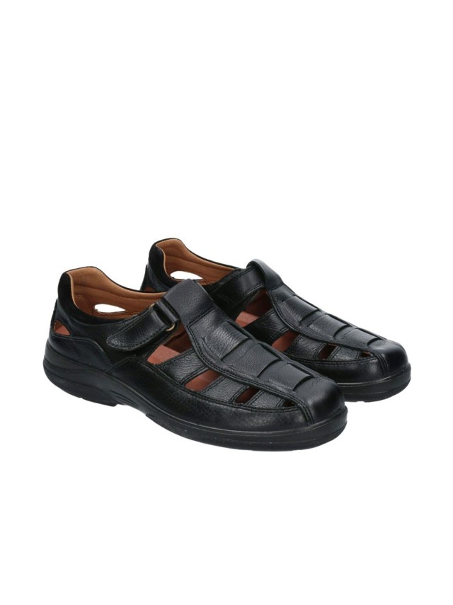 Sandalias hombre Luisetti varios 13451ST