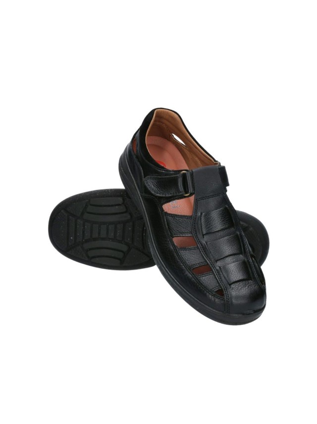 Sandalias hombre Luisetti varios 13451ST