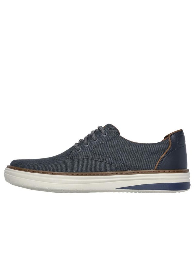 Zapatos Sport Hombre Skechers...
